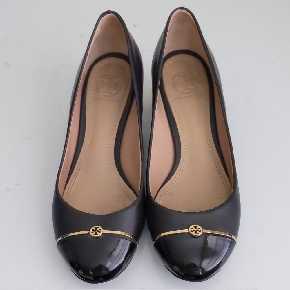 Tory Burch Black Women's Shoes